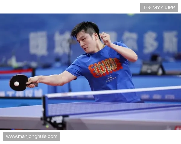 樊振东德甲乒乓球联赛首秀失利后迅速调整状态成功逆袭击败世界冠军法尔克 樊振东德甲乒乓球联赛首秀失利后迅速调整状态成功逆袭击败世界冠军法尔克