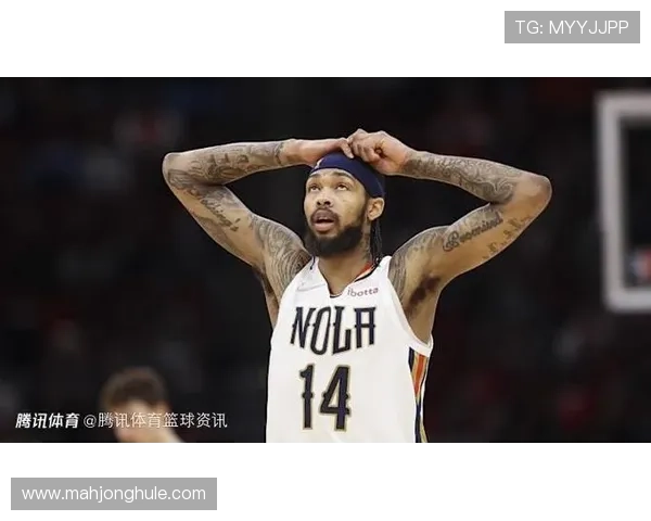 鹈鹕与英格拉姆续约谈判暂停,双方存在分歧 鹈鹕与英格拉姆续约谈判暂停,双方存在分歧