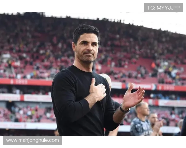 阿尔特塔谈阵容深度：应对多线作战需全员贡献力量