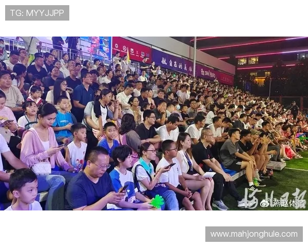 职业拳击赛融入城市节日活动，体育消费成为新增长点