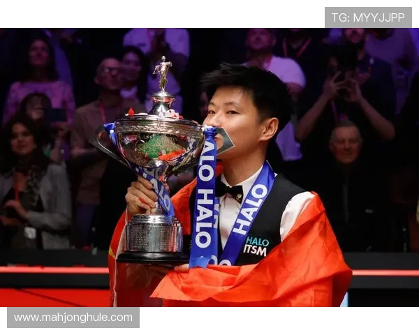 赵心童资格赛一路突围,成亚洲首位斯诺克世锦赛冠军 赵心童资格赛一路突围,成亚洲首位斯诺克世锦赛冠军