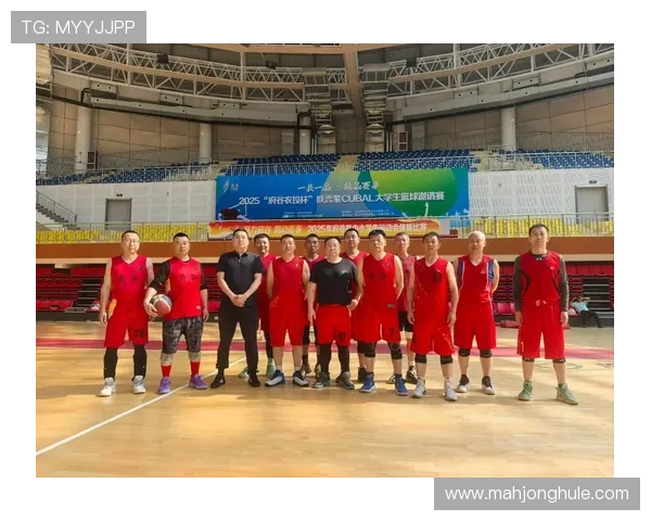 青少年篮球邀请赛结束，未来之星脱颖而出