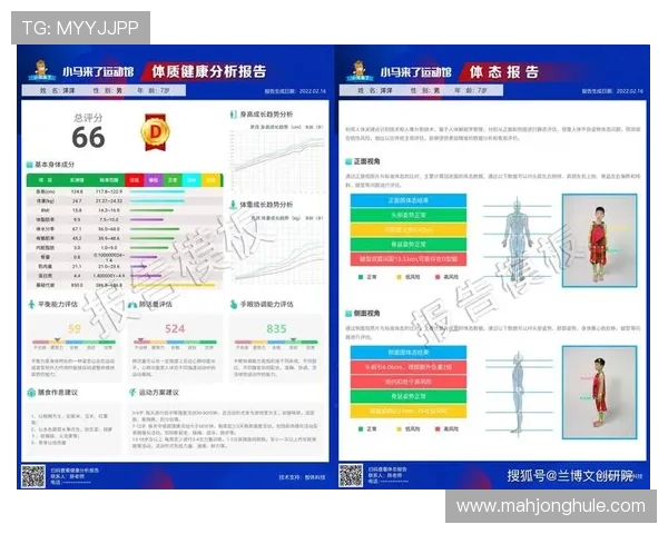 体育训练系统引入运动分析算法
