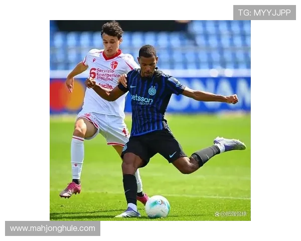 齐沃换人调整见效，解析国米替补奇兵破密集防守策略